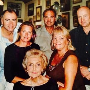 Meet your Posher, Sean